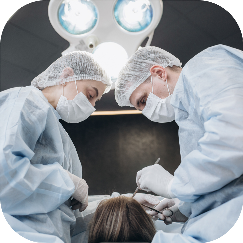 hair transplant procedure
