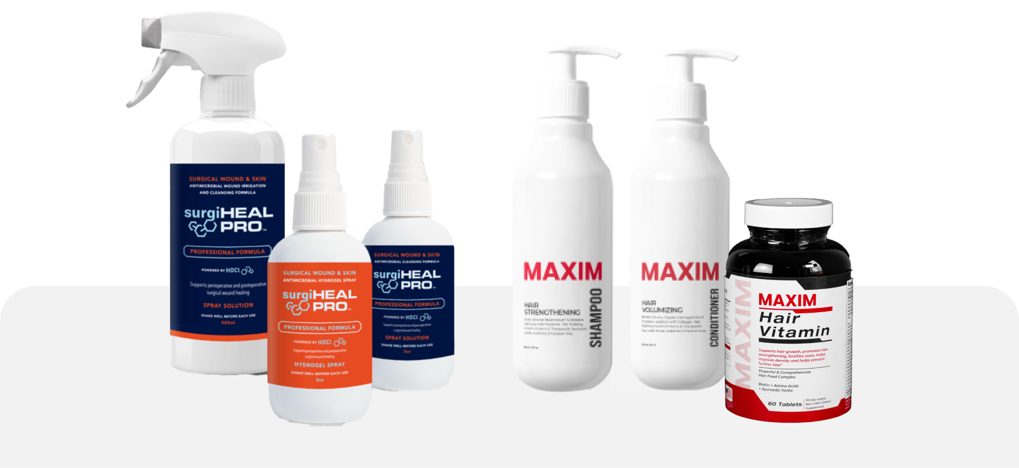 maxim philippines products