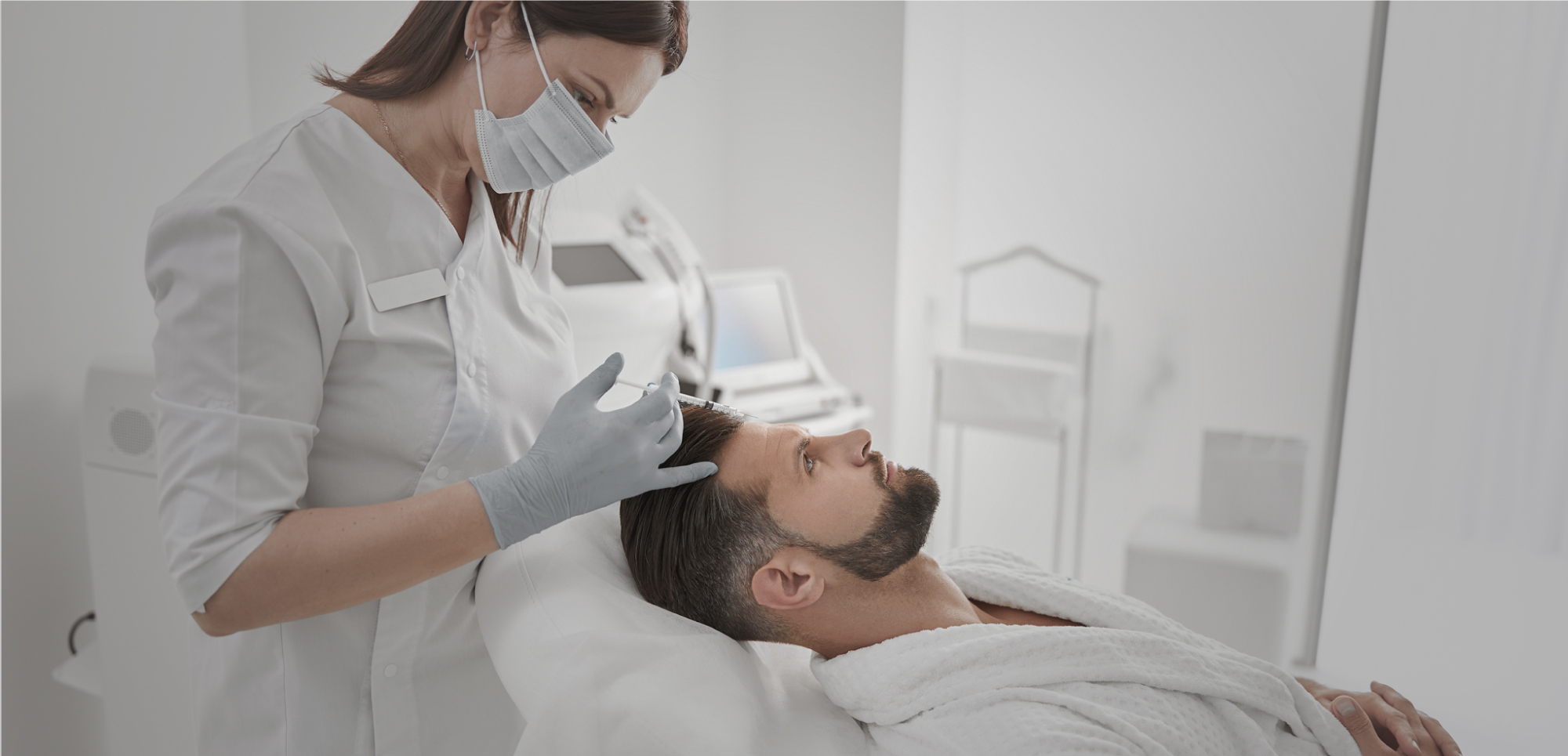 Hair Transplant Philippines Cost