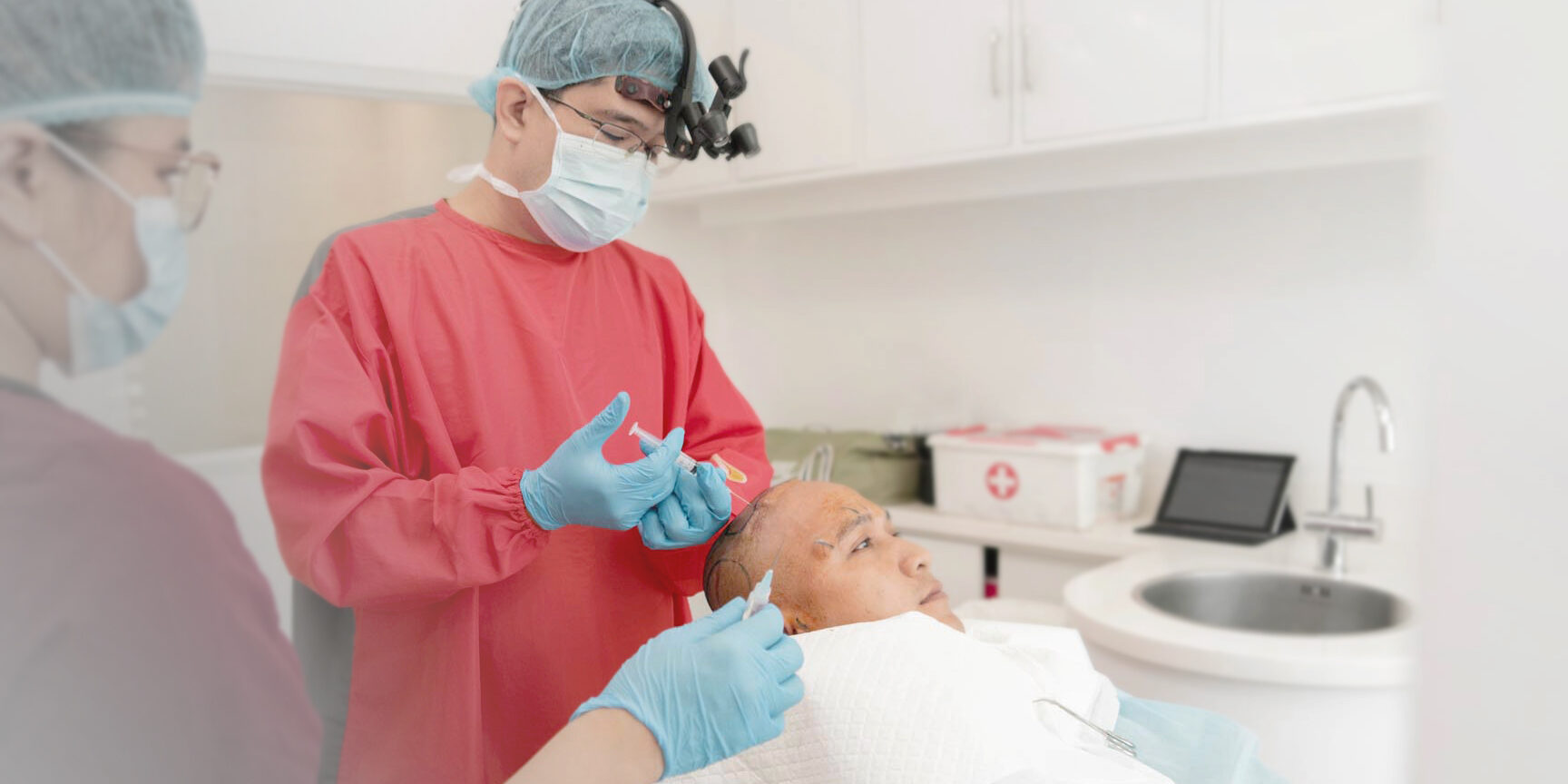 cebu hair transplant financing