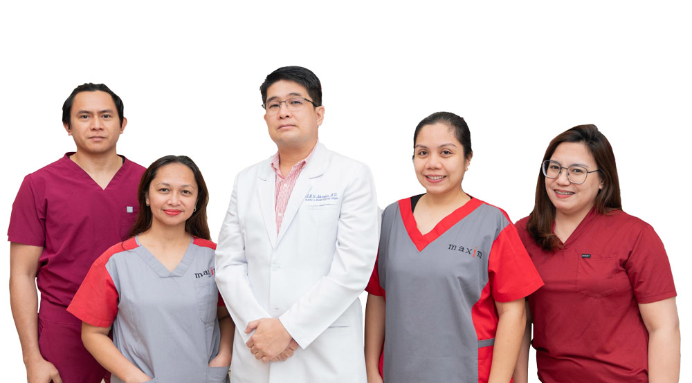 maxim teams