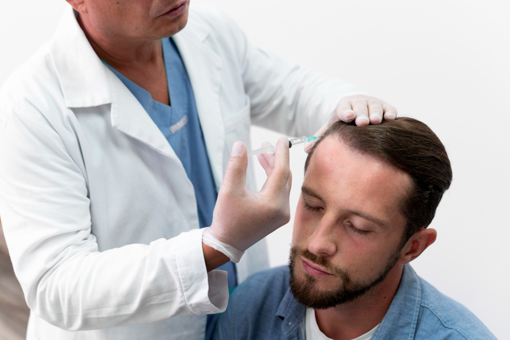 Is Hair Transplant Permanent