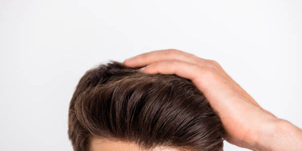 hair conditioner for men