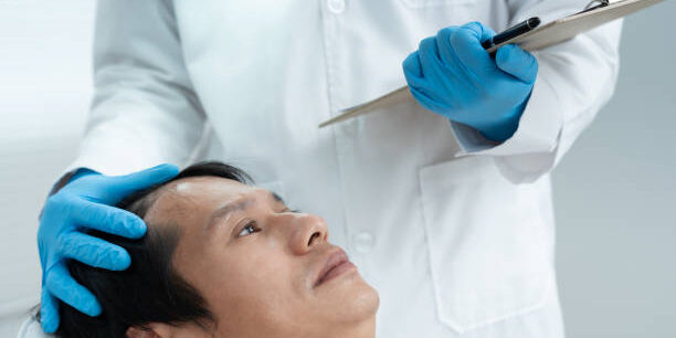 hair transplant how does a hair transplant work