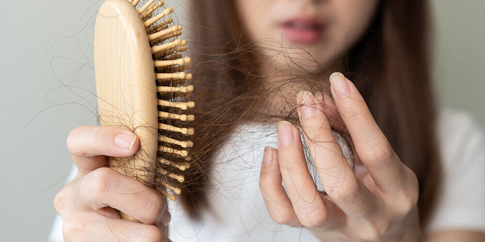 postpartum hair loss postpartum hair loss