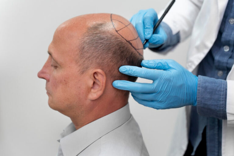 verified patient reviews hair transplant Manila