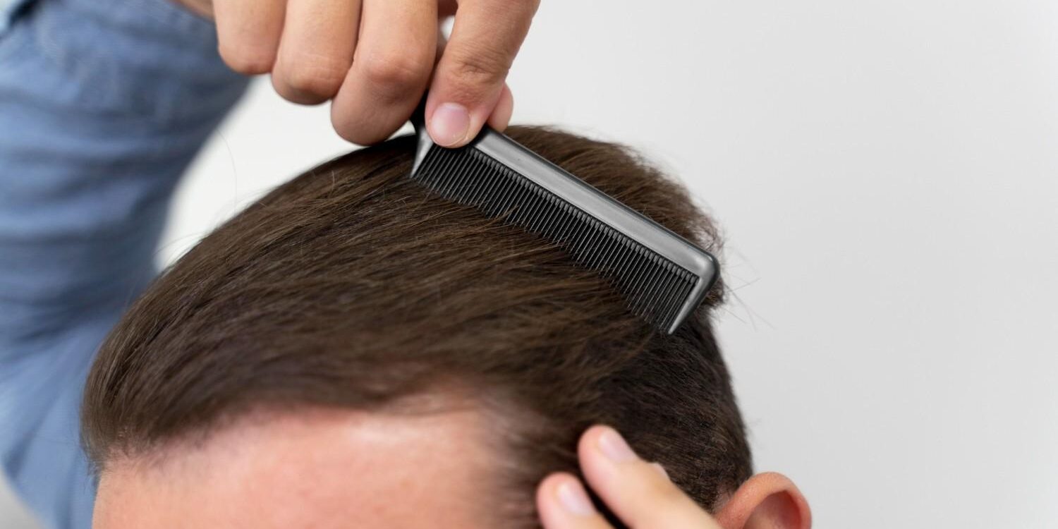 recovery time after hair transplant recovery time after hair transplant