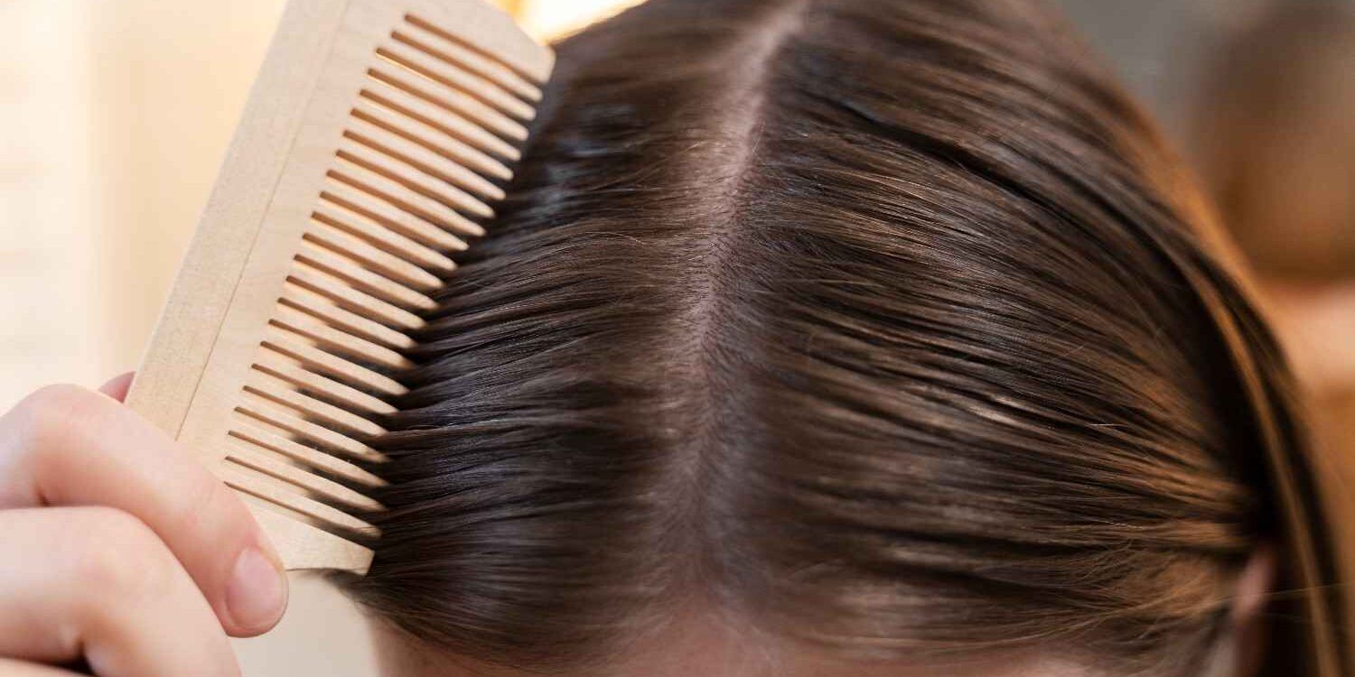how to have healthy scalp