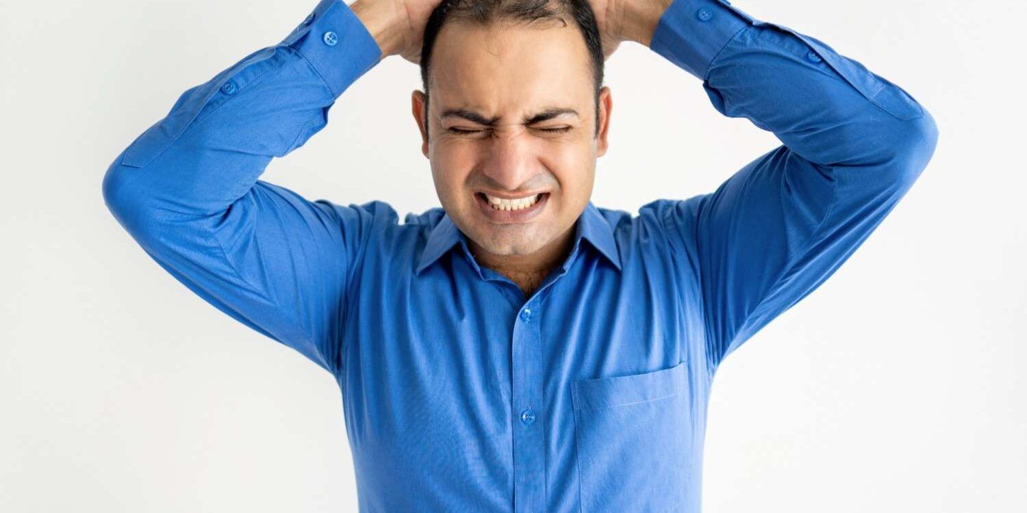 is hair transplant painful is hair transplant painful