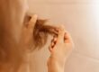 itchy scalp and hair loss