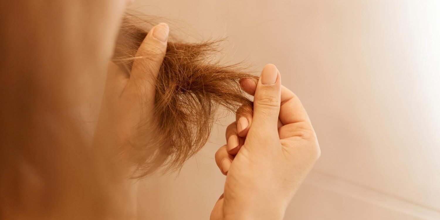 itchy scalp and hair loss