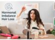 hormonal imbalance hair loss