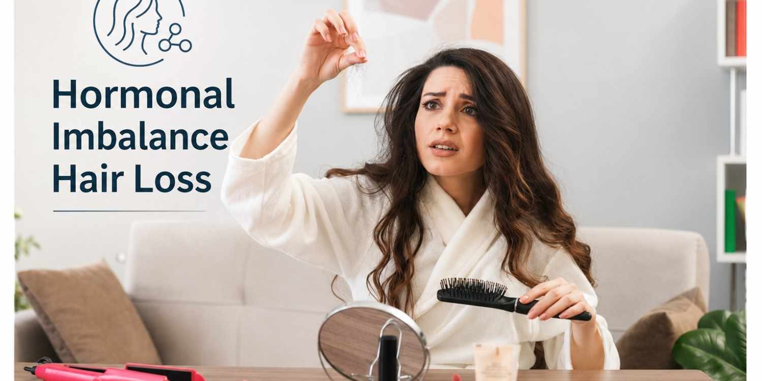 hormonal imbalance hair loss hormonal imbalance hair loss