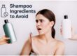 shampoo ingredients to avoid