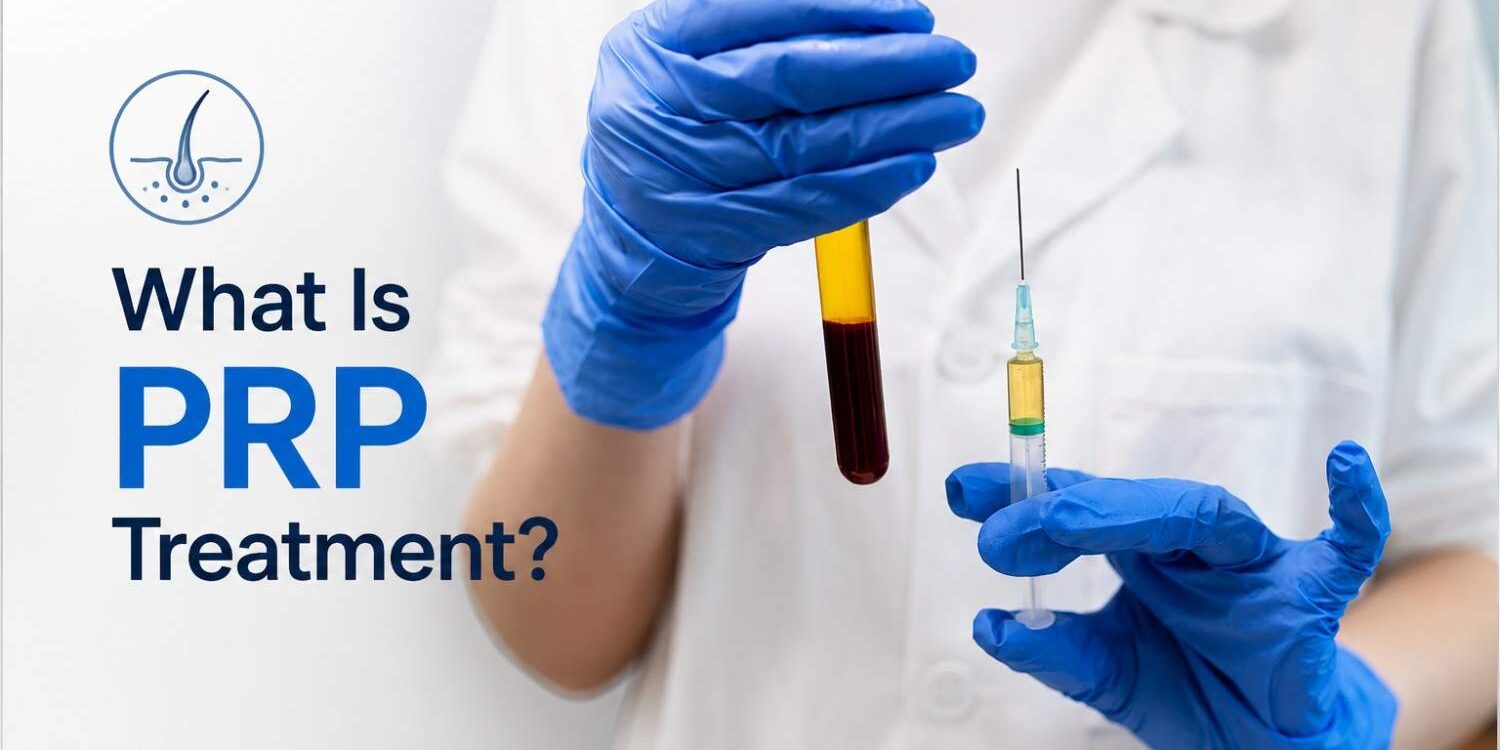 what is prp treatment