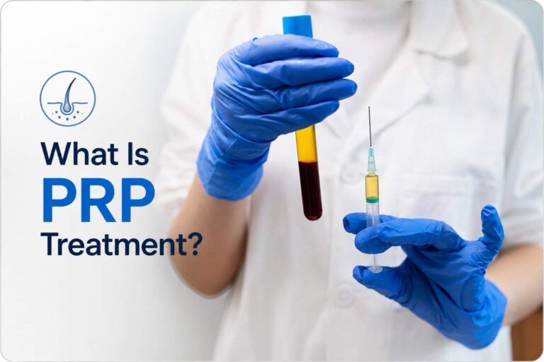 what is prp treatment
