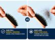 hair loss vs hair fall
