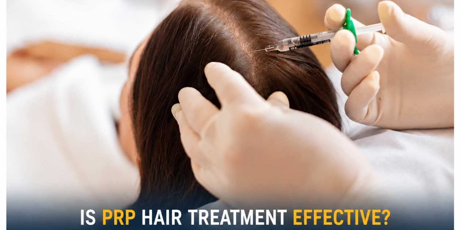 is prp hair treatment effective is prp hair treatment effective